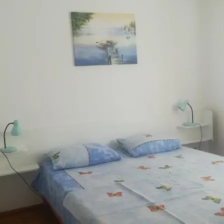 Cozy #2, With Terrace * Două Mai