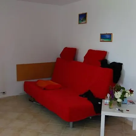 Cozy #2, With Terrace Apartamento