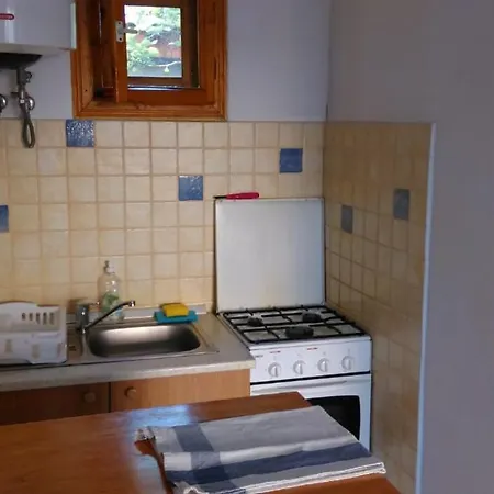 Cozy #2, With Terrace Apartamento