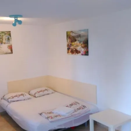 Appartamento Cozy #2, With Terrace