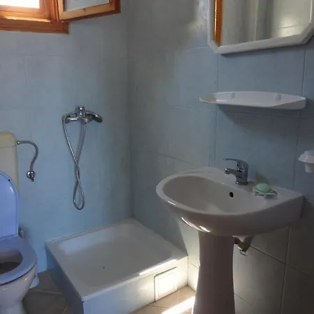 Appartamento Cozy #2, With Terrace *