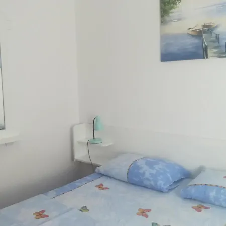 Appartamento Cozy #2, With Terrace Două Mai