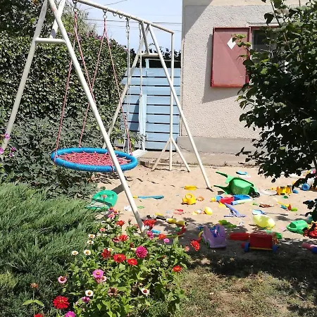 Cozy #2, With Terrace Appartamento *