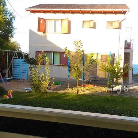 Cozy #2, With Terrace * Două Mai