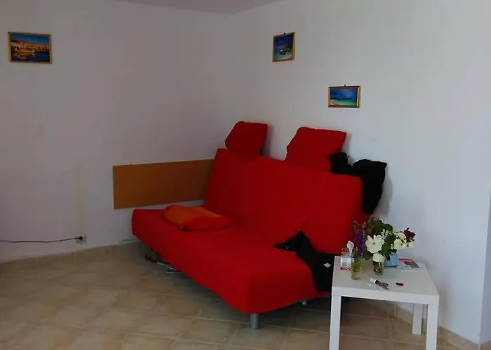 Cozy #2, With Terrace Apartman