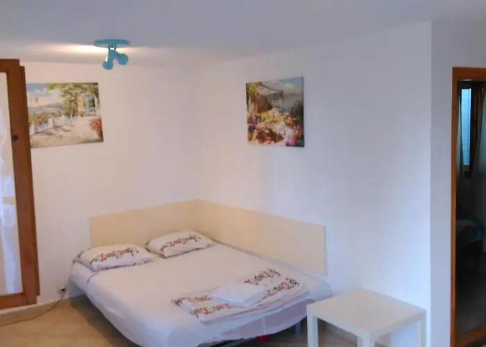 Apartman Cozy #2, With Terrace