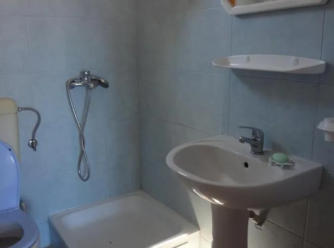 Apartman Cozy #2, With Terrace *