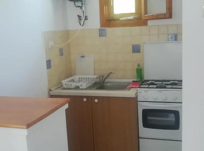 Cozy #2, With Terrace Două Mai