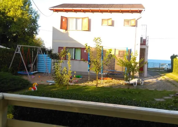 Cozy #2, With Terrace * Două Mai